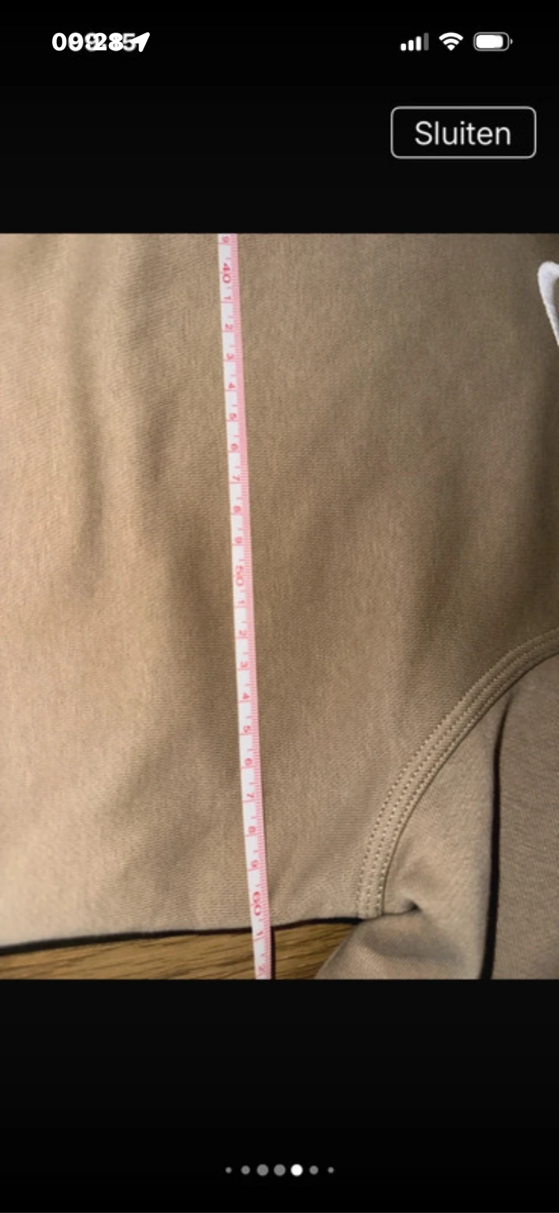 Nike jogging suit – photo 10